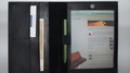 iPad mini Case aus Leder